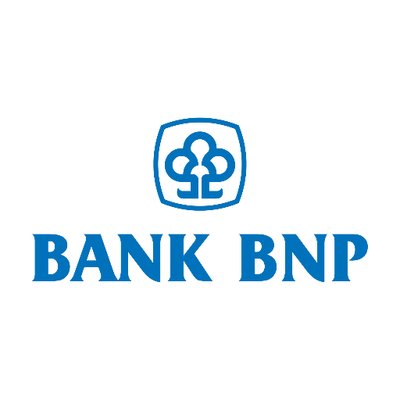 Bank Nusantara Parahyangan logo