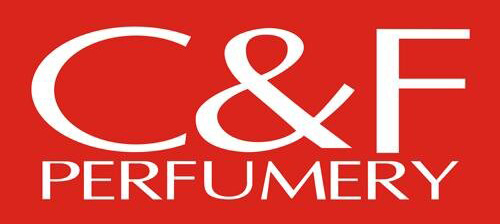 CnF Parfumery logo