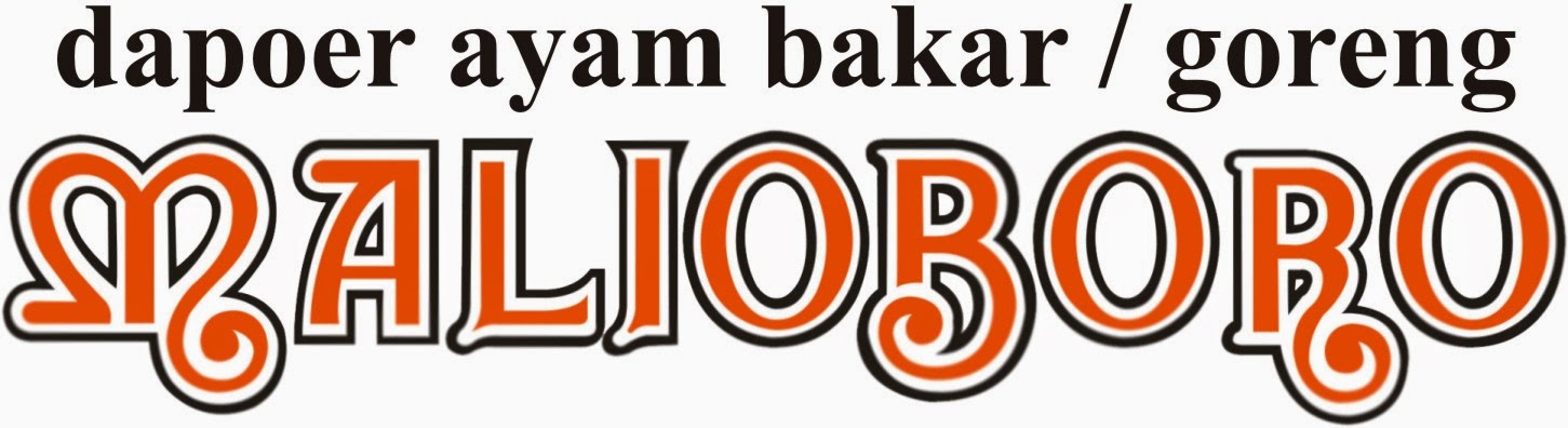 Malioboro resto logo