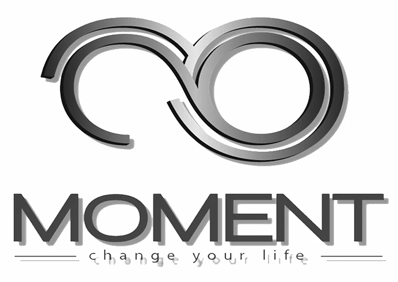 Moment logo