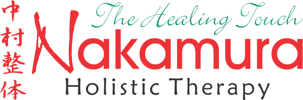 Nakamura logo