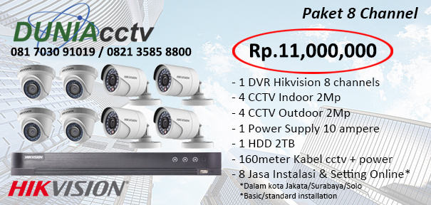 Paket CCTV 2019 06 08chnl